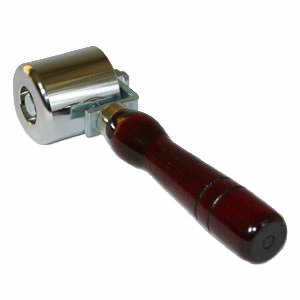 床 施工道具 巾木 極東 ジョイント ローラー 23-5644 : 壁紙屋本舗