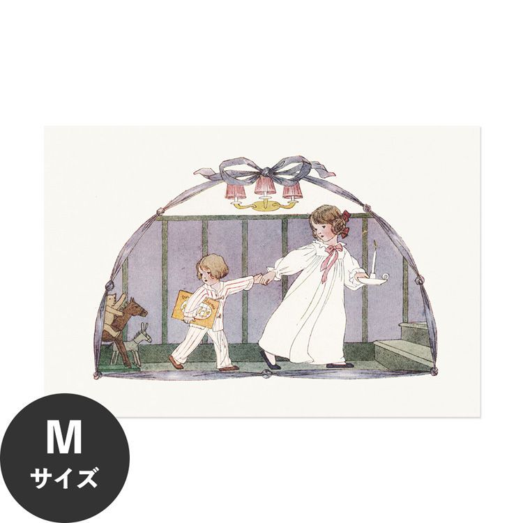 �������œ\��� �͂����� �A�[�g�|�X�^�[ �C���X�g �}�G M�T�C�Y 67x45cm ����OK Hattan Art Poster �n�b�^���A�[�g�|�X�^�[ �t���[���Ȃ� HP-00037