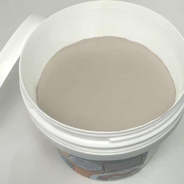 壁紙の上からそのまま塗れるDIY用天然塗り壁材 「ひとりで塗れるもん」22kg缶 |  | 13