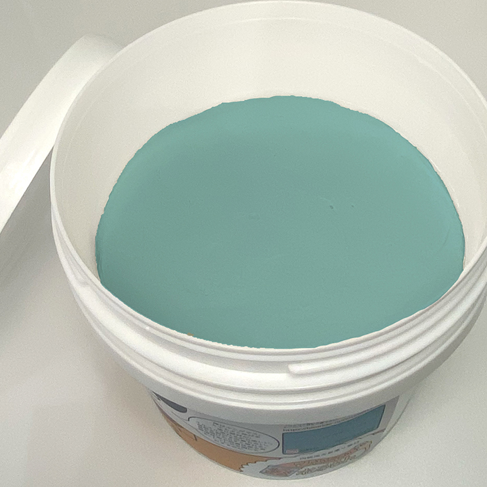 壁紙の上からそのまま塗れるDIY用天然塗り壁材 「ひとりで塗れるもん」22kg缶 |  | 16