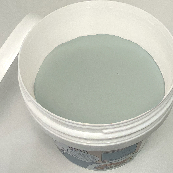 壁紙の上からそのまま塗れるDIY用天然塗り壁材 「ひとりで塗れるもん」22kg缶 |  | 17
