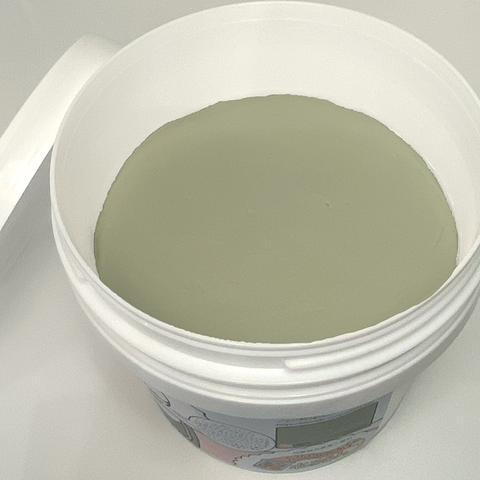 壁紙の上からそのまま塗れるDIY用天然塗り壁材 「ひとりで塗れるもん」22kg缶 |  | 18