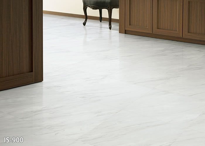 サンゲツ】 フロアタイル 石目 ストーン 塩ビタイル フローリング材