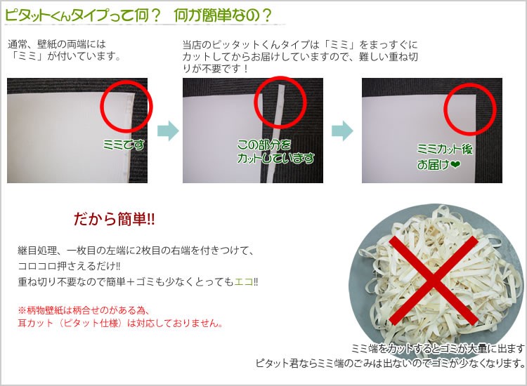 ピタット君