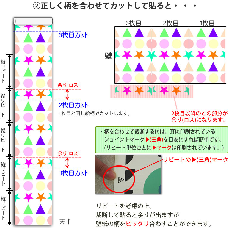 リピートとは2