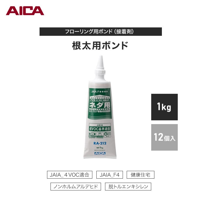 DIYSHOP RESTA Yahoo!店 - フローリング専用ボンド(接着剤)｜Yahoo