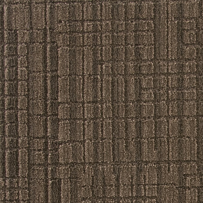 川島織物セルコン タイルカーペット プラッドII 500×500mm 全厚13.6mm