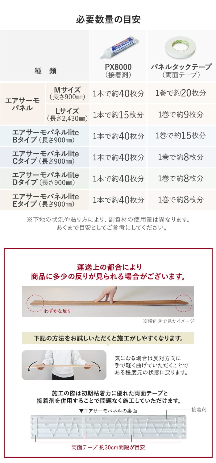 合わせ買い専用 ボンド PX8000 変成シリコーン樹脂系接着剤 650ml 壁