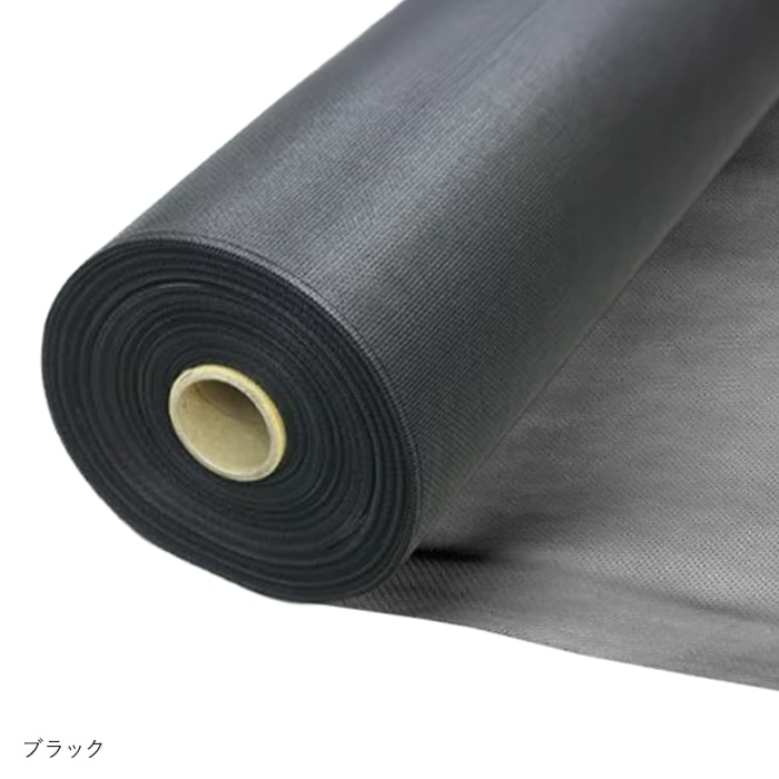 網戸 張り替え用網 ダイオエクシード 18×16メッシュ 91cm×30ｍ_2