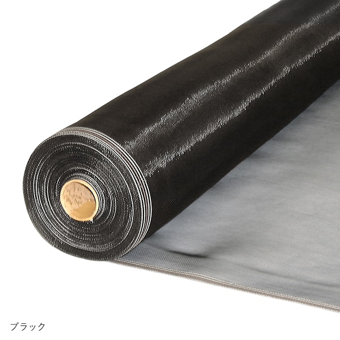 網戸 張り替え用網 ダイオネットP 24×24メッシュ 145cm×30ｍ_2