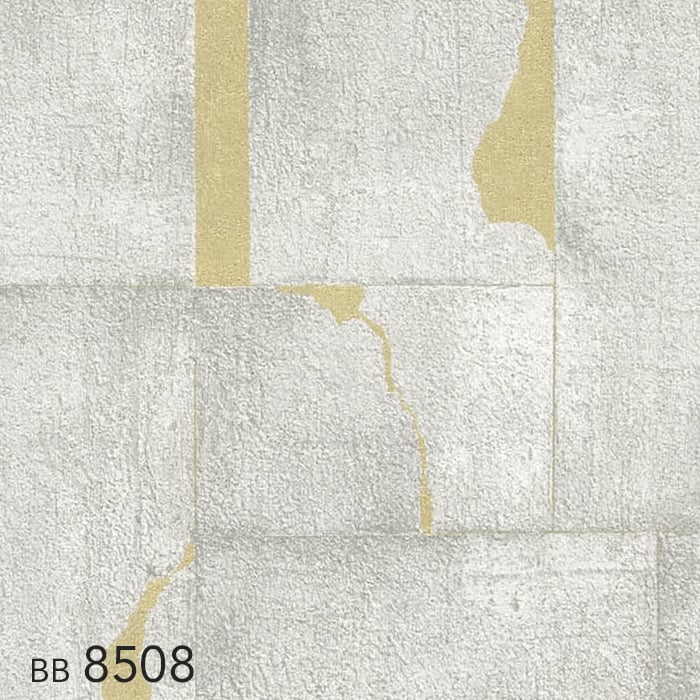 壁紙 クロス のり付き シンコール ベスト 和調 巾92.5cm BB8508・BB8509｜kabegamiyasan｜02