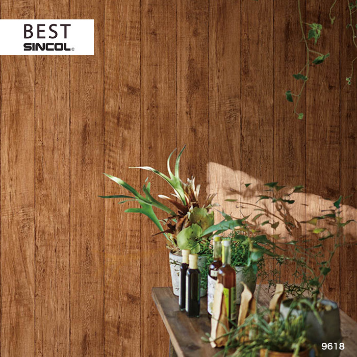 壁紙 クロス のり無し壁紙 シンコール ベスト 9618 9618 N Diyshop Resta Paypayモール店 通販 Paypayモール