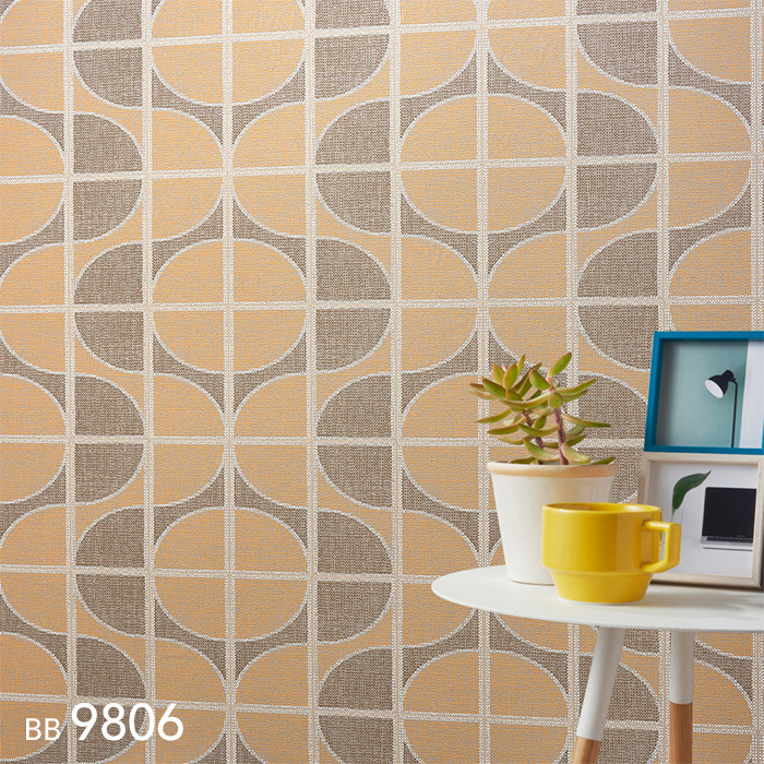 壁紙 クロス のり無し壁紙 シンコール ベスト 9806 9806 N Knnbb97 Diyshop Resta Yahoo 店 通販 Yahoo ショッピング