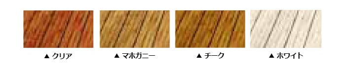 塗料 Bona 亜麻仁油ベースの屋外木部用浸透性オイル デッキオイル クリア 2.5L｜kabegamiyasan｜02