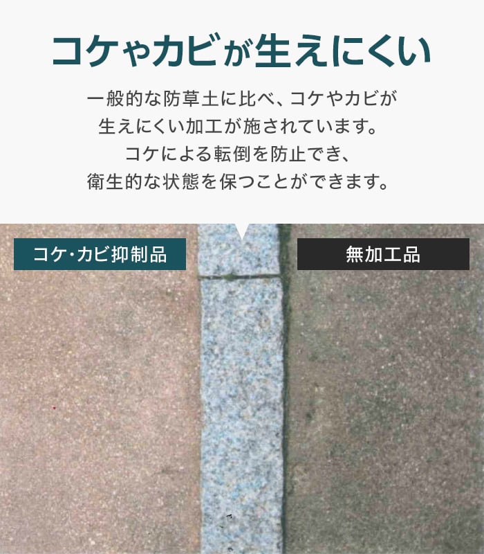 防草土 法人・個人事業主様向け 固まる土 固まる砂 防草マサスペシャルハード 1袋 : bs-mats0004 : DIYSHOP RESTA  Yahoo!店 - 通販 - Yahoo!ショッピング