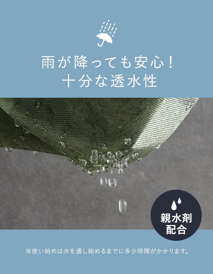 防草シート アウトレット 防草シート 不織布 ...の詳細画像4
