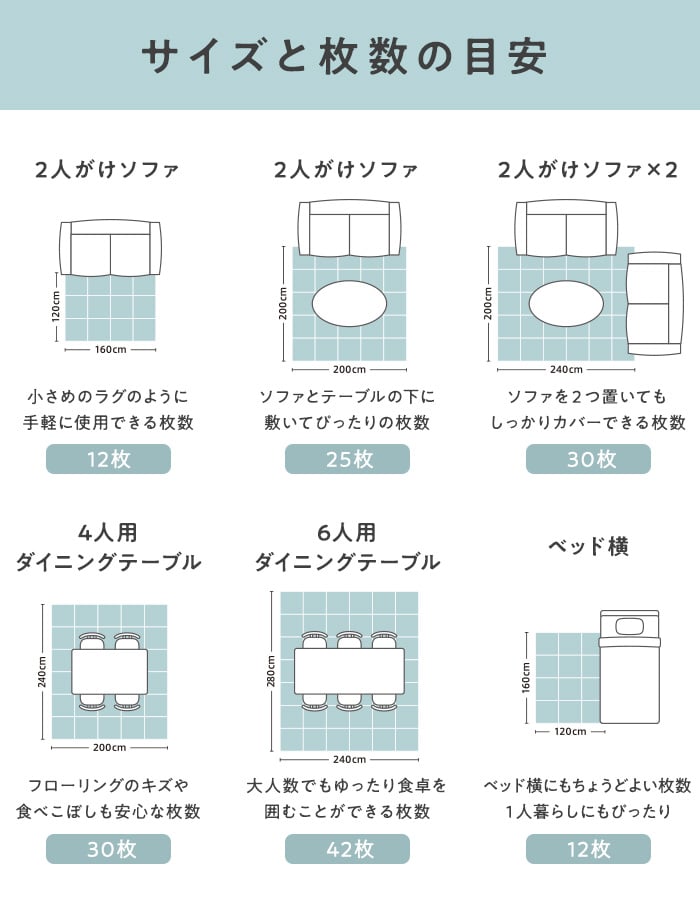 タイルカーペット サンゲツ 床暖房対応 洗える STYLEKIT+ LOOP