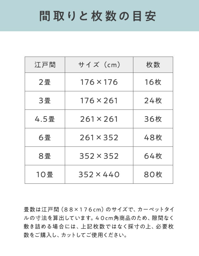 タイルカーペット サンゲツ 床暖房対応 洗える STYLEKIT+ LOOP 40×40cm｜kabegamiyasan｜22