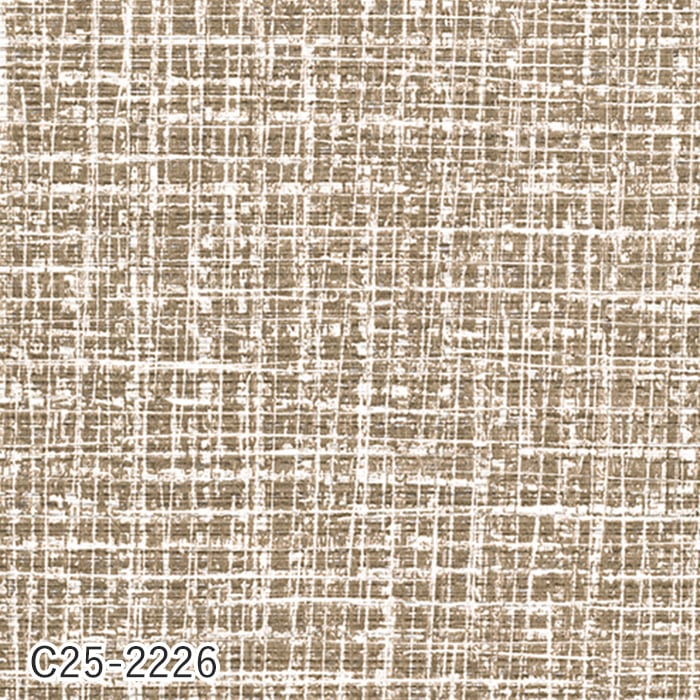 GANONページ ルノン 壁紙 クロス のり付き ルノンフレッシュ クラフトライン 織彩