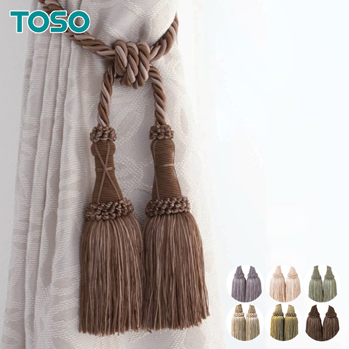 �J�[�e���A�N�Z�T���[ TOSO �^�b�Z�� �^�b�Z��MS75 1�{