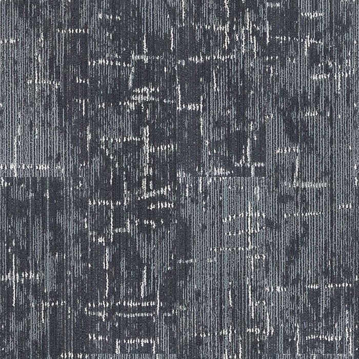 川島織物セルコン タイルカーペット リバースサイド 250×1000mm