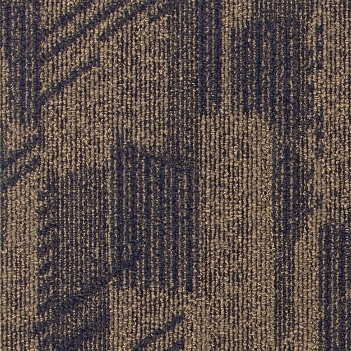 川島織物セルコン タイルカーペット ビルドライン 500×500mm 全厚8.0mm