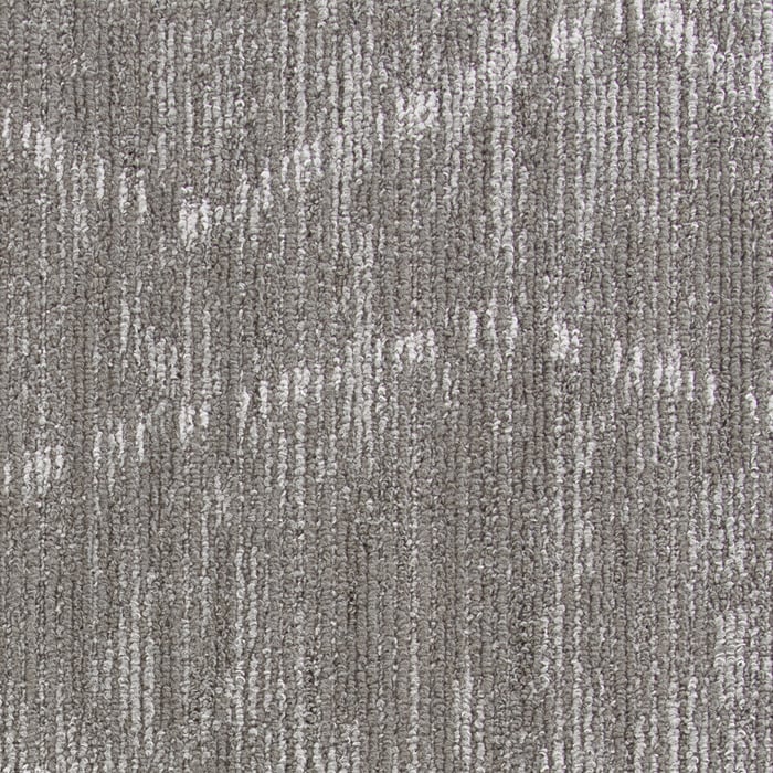 川島織物セルコン タイルカーペット ラインパス 500×500mm 全厚6.8mm