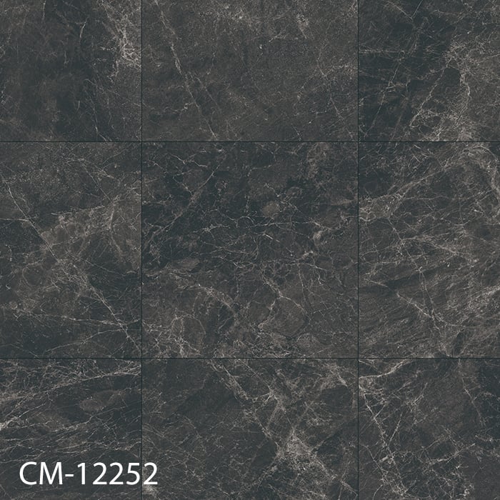 サンゲツ（SANGETSU） クッションフロア 土足 大理石 182cm巾 2.3mm厚