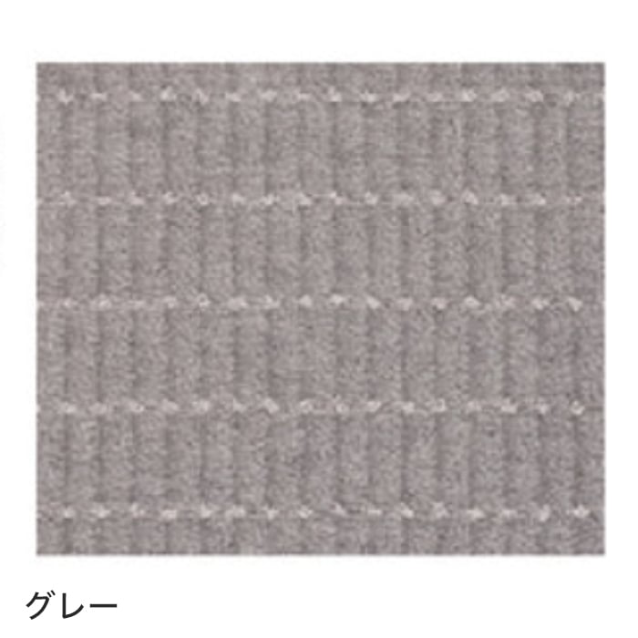 プレーベル ラグカーペット ラグ Prevell ルシエ 江戸間6畳 : DIYSHOP