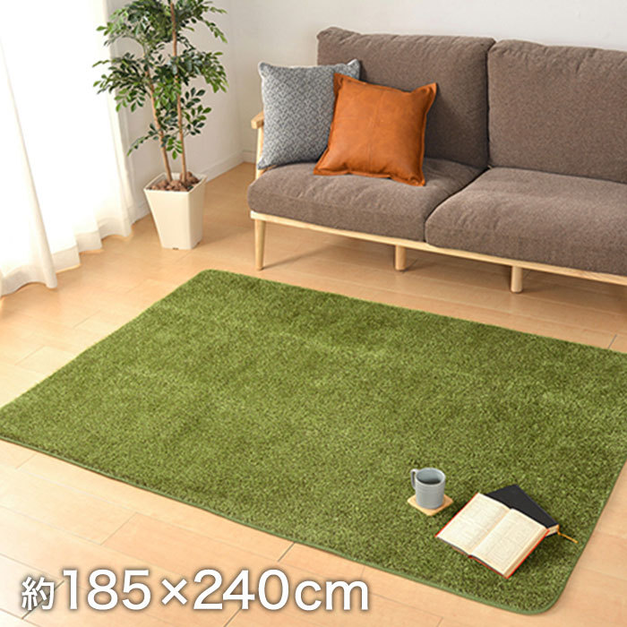 キャトルセゾンポルカ マルチカバー約155×155 綿100%フランス 2025年