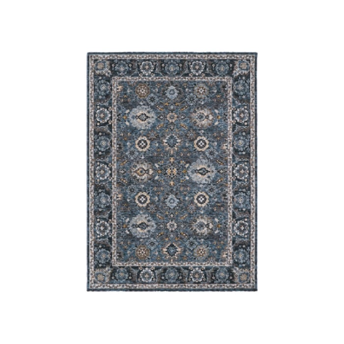 プレーベル ラグカーペット ラグ Prevell ディーン 70×120cm : DIYSHOP