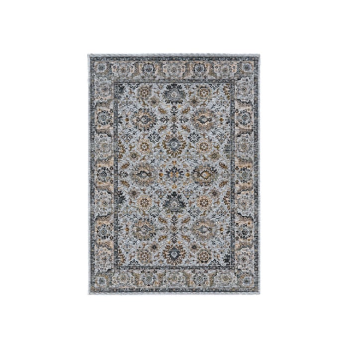 ラグカーペット ラグ Prevell ディーン 200×250cm_2