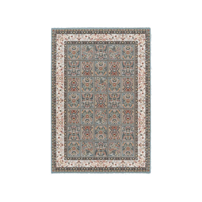 プレーベル キッチン・玄関マット ラグ Prevell ベレー 60×90cm
