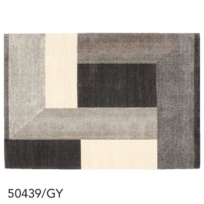 プレーベル ラグカーペット ラグ Prevell コンラッド 160×230cm