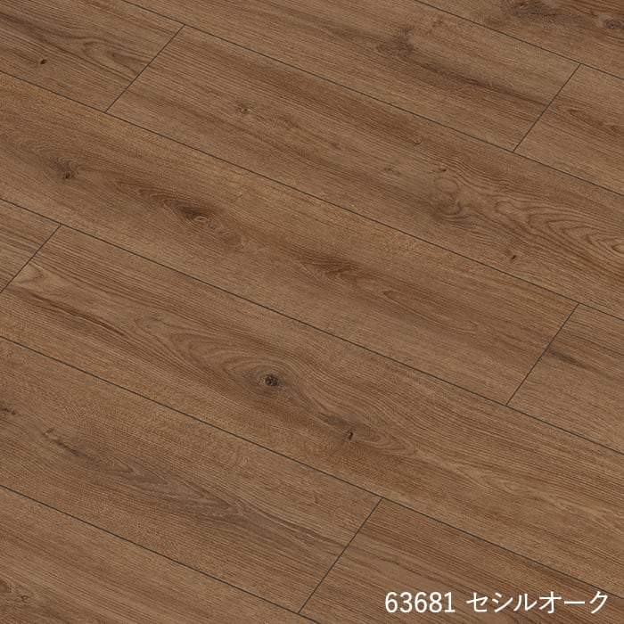 フローリング材 カットサンプル CLASSEN はめ込み式フローリング
