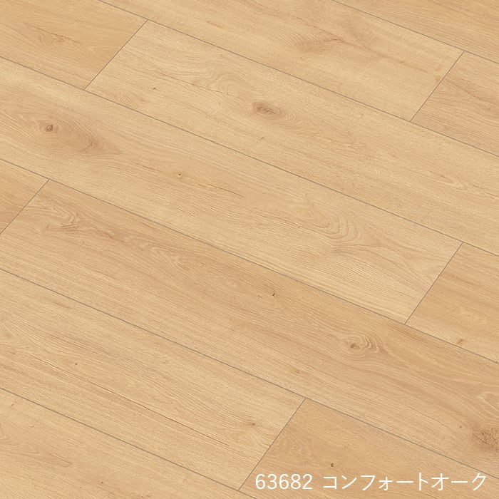 フローリング材 クラッセン HYDROCLICK 9mm厚 192×1285mm 10枚入 約2.4