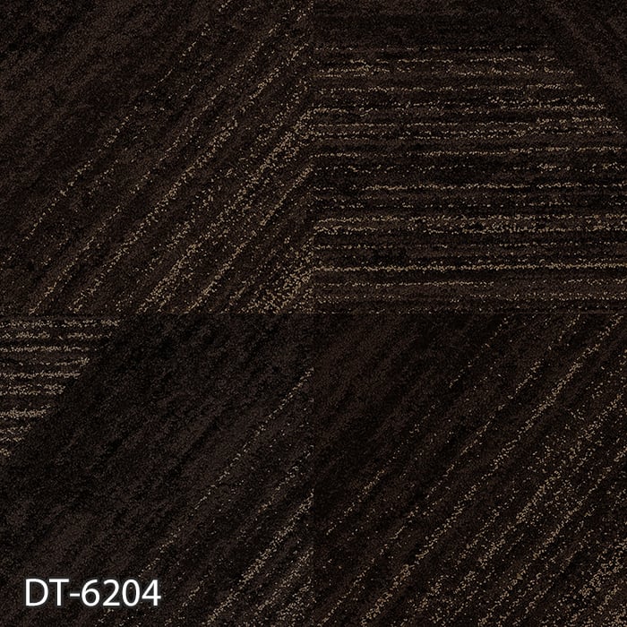 サンゲツ（SANGETSU） タイルカーペット 61×61 DT-6202〜DT-6203 7.6mm
