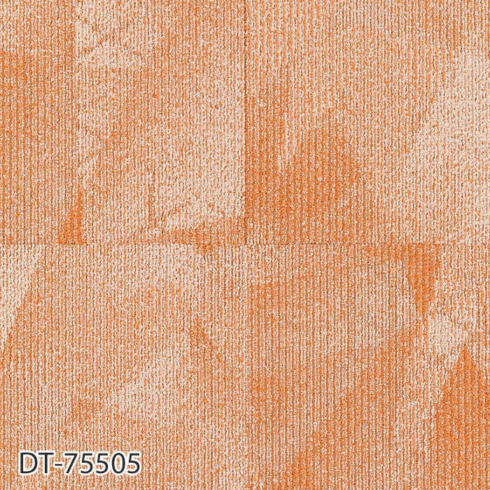 再購入用 サンゲツ（SANGETSU） タイルカーペット 50×50 DT-75501〜DT-75506 9.0