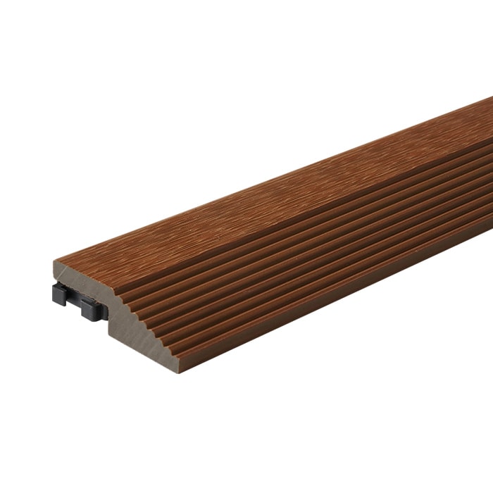 RESTA ウッドデッキ 人工木 人工木デッキパネル RESIN WOOD TILE