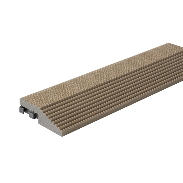 RESTA ウッドデッキ 人工木 人工木デッキパネル RESIN WOOD TILE