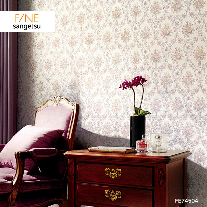 壁紙 クロス のり付き壁紙サンゲツ ファイン Fe Fe Diyshop Resta Paypayモール店 通販 Paypayモール