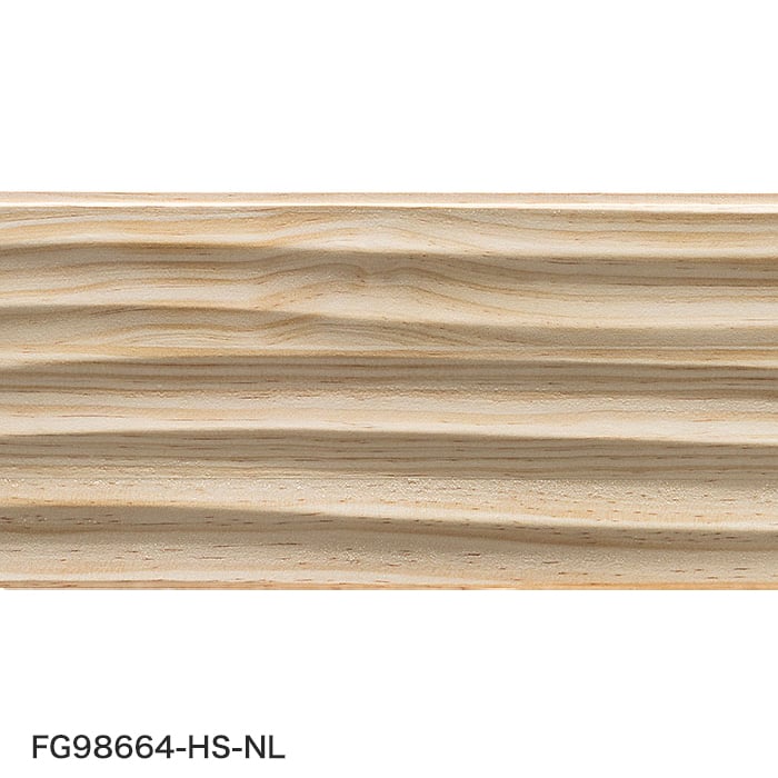 ウッドワン フローリング材 無垢フローリング ピノアース足感フロア 幅