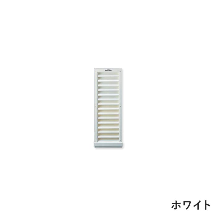 換気口 フクビ 大型ヤギリ ノーブル4型 2個入 BY04 |  | 01