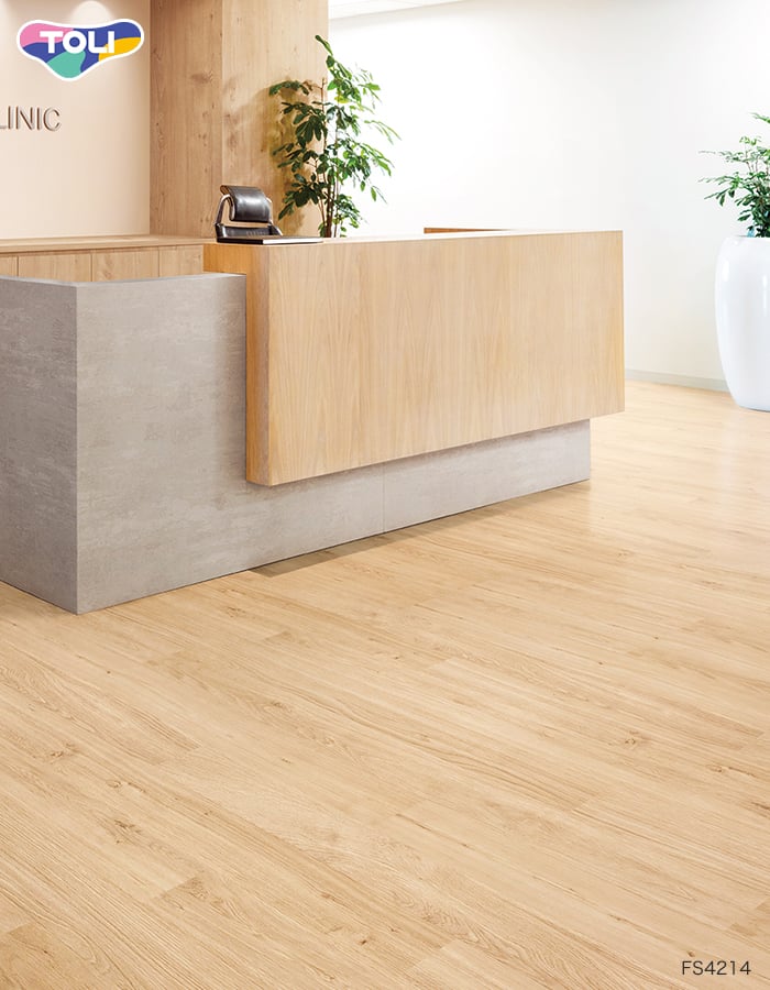 東リ（TOLI） (法人・個人事業主様は送料無料) 長尺シート マチュアNW