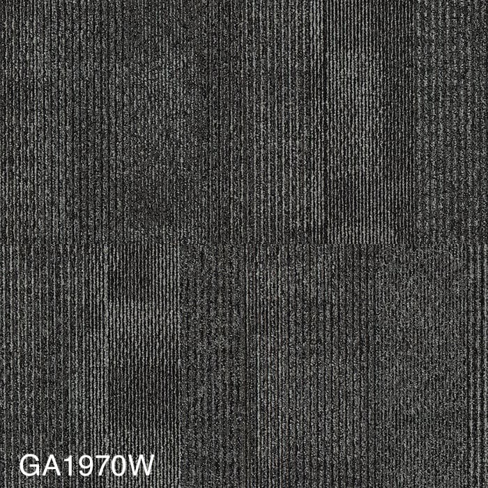 TOLI タイルカーペット GA-100W 1412W コエダ様用 東リ（TOLI） (法人・個人事業主様は送料無料) タイルカーペット 50×50