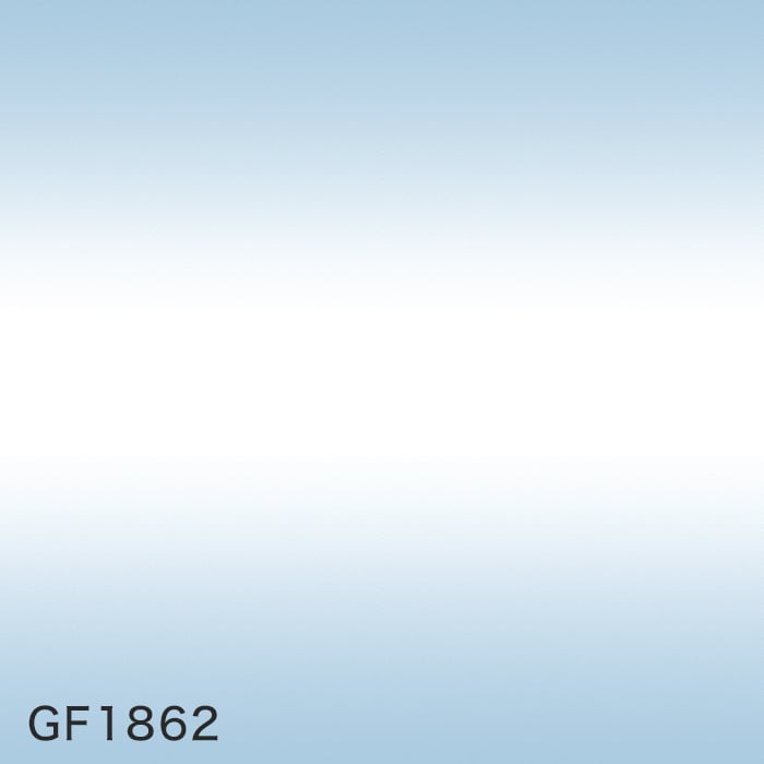窓ガラスフィルム サンゲツ ガラスフィルム センターグラデーション サーキュラーフロスト GF1862 枚売｜kabegamiyasan｜02