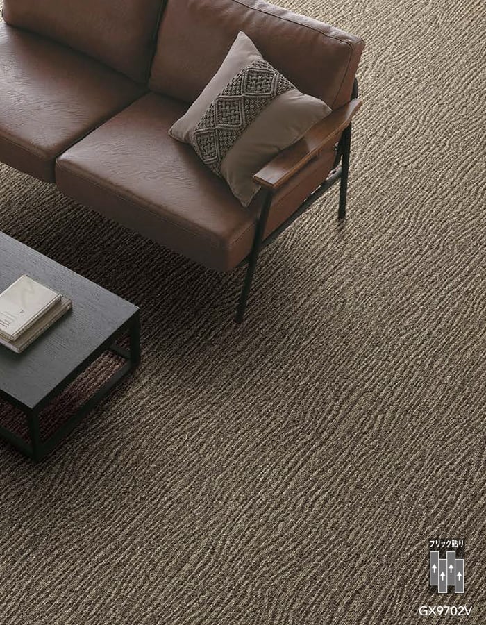 東リ（TOLI） (法人・個人事業主様は送料無料) タイルカーペット 25