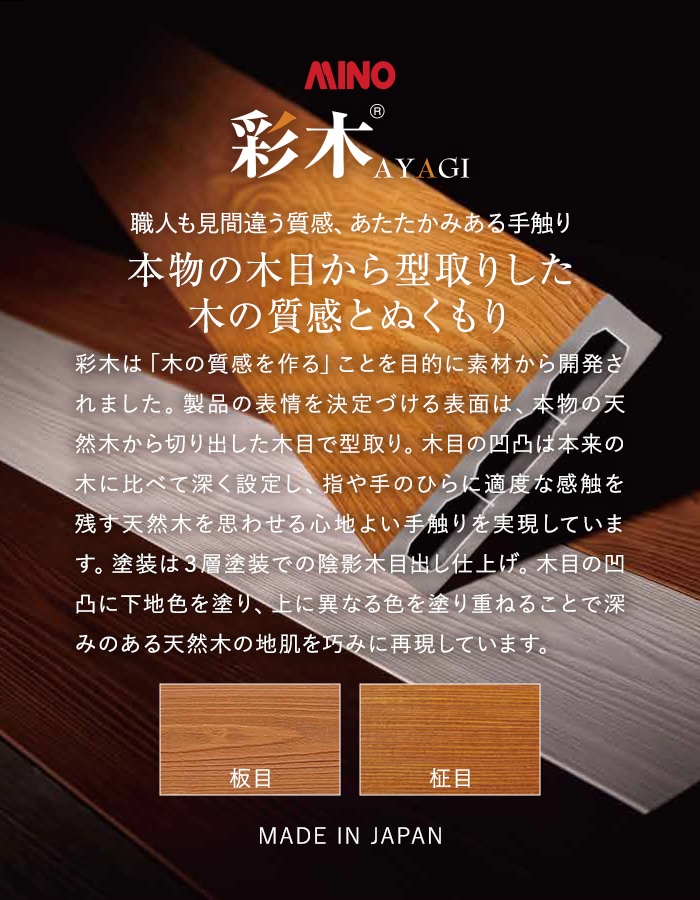 〘ムニムニ〙多用途ステップ　サイズオーダー ウッドデッキ MINO 彩木 収納ステップ Lサイズ W750×D301×H352-362mm