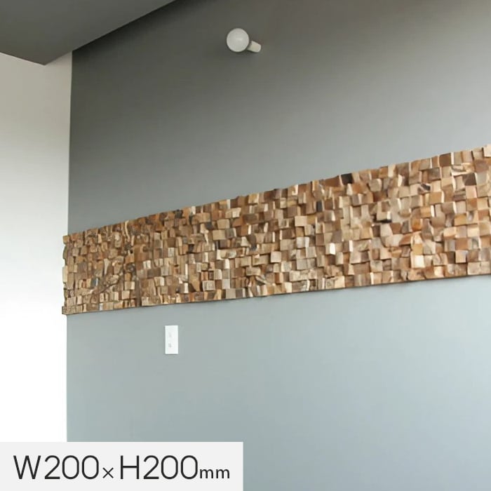 �}�O�l�b�g�ł���Ƌ� KABE DECO SQUARE �J�x�f�R�X�N�G�A 200×200