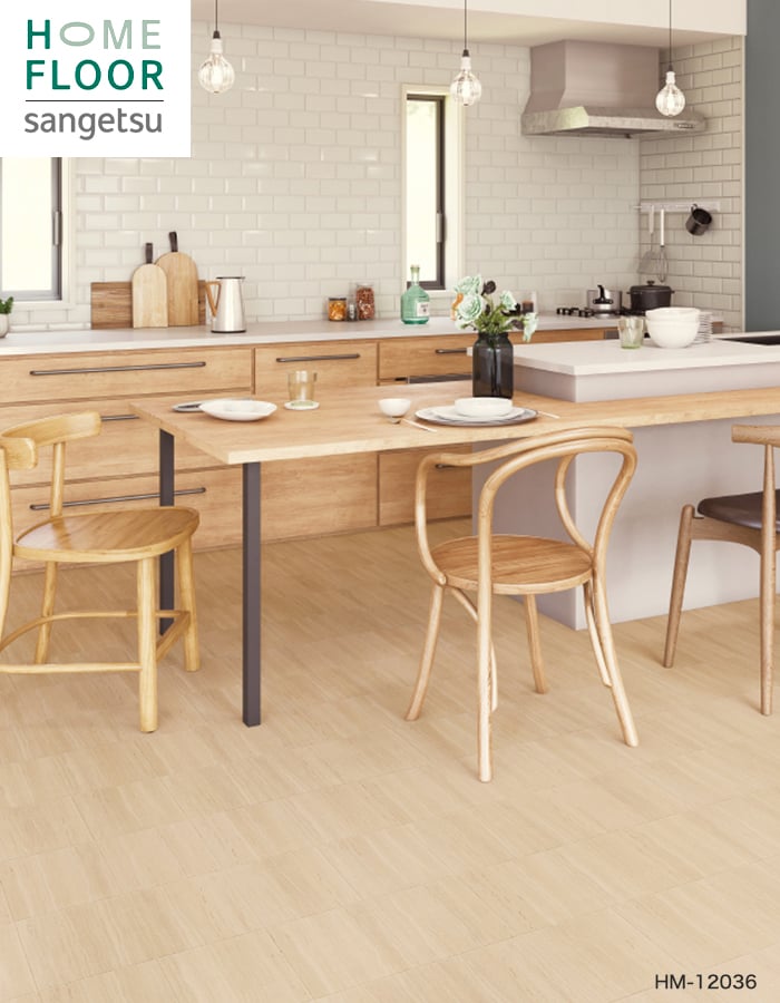 �N�b�V�����t���A �Ζ� �Z��p �T���Q�c 182cm�� 1.8mm�� ���C���X�g�[�� �֘A�摜1